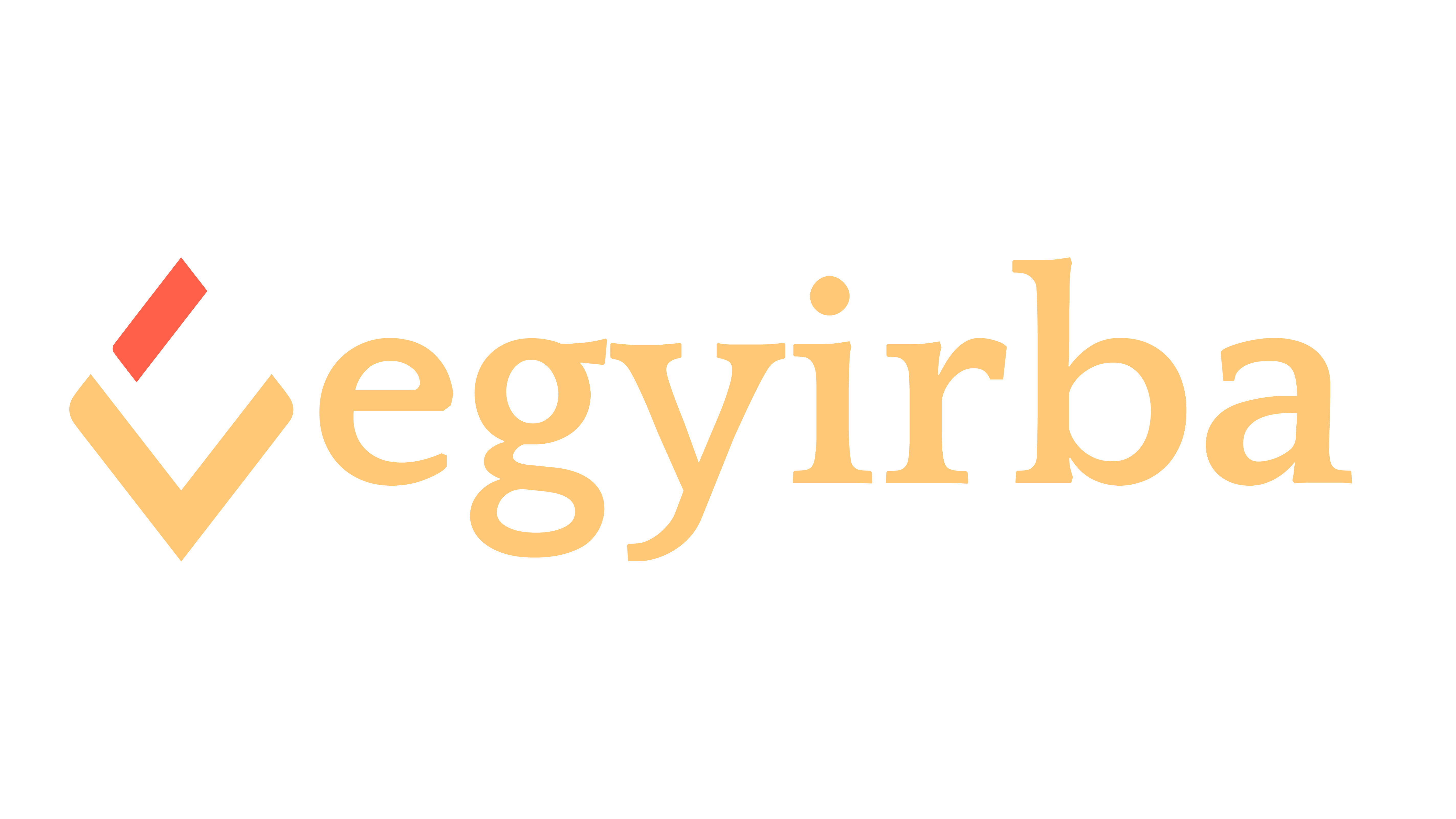 EGYIRBA Inc.